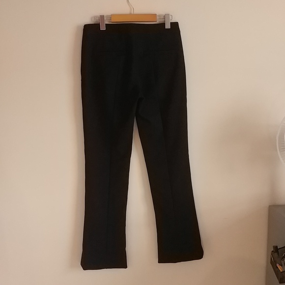 Kick Flare Club Monaco pants sz4 - Picture 9 of 16